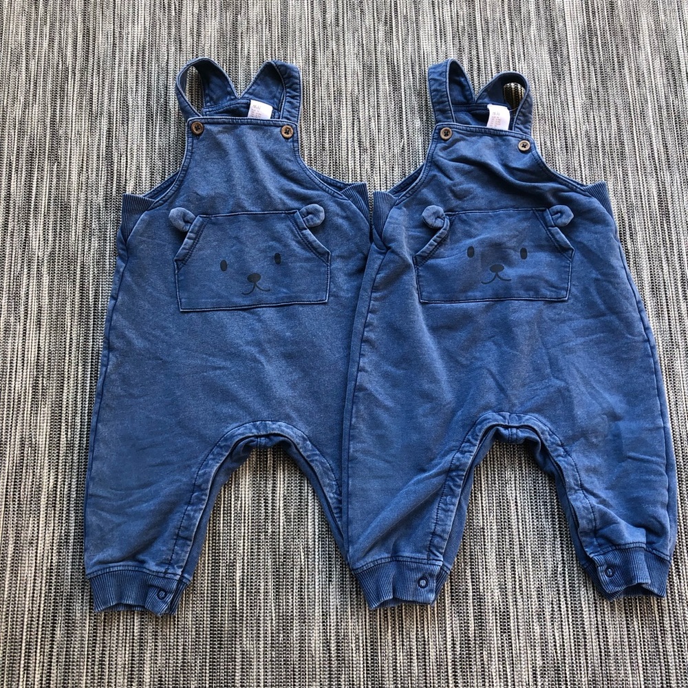 Twin set H&M Overalls